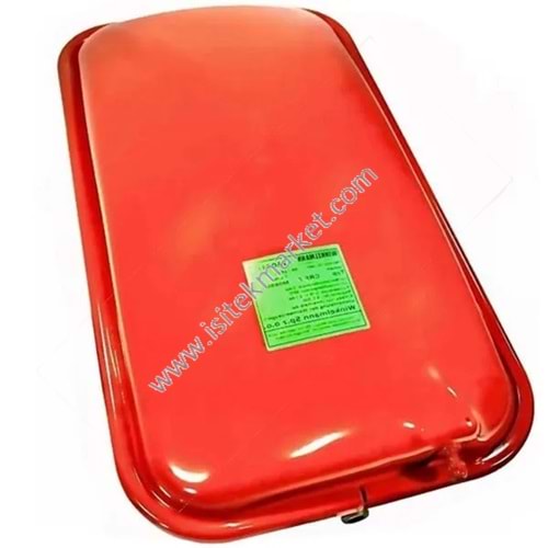 ELEKTRİKLİ KOMBİ BOSCH TRONIC HEAT 3500/TRONIC 5000 GENLEŞME TANKI WINKELMANN CRF 7 L 87381025010