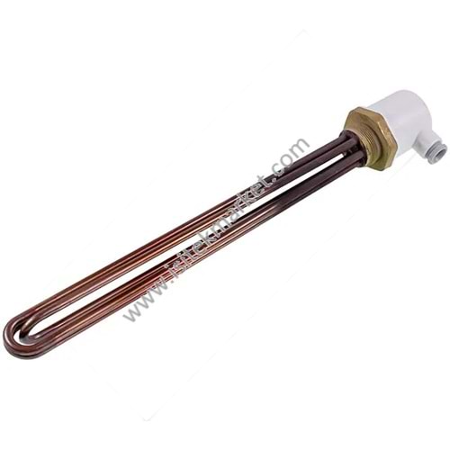 BOSCH TRONIC HEAT 5000 ELEKTRİKLİ KOMBİ REZİSTANS 14-36 KW İÇİN 6 KW G 1 1-2 ELEKTRİKLİ K 87381026450