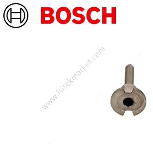 SHAFT MİLİ BOSCH WORCESTER BUDERUS DAKON 8738103022