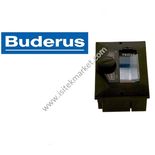 KAZAN KONTROL PANELİ BSC BUDR 87381030270 G221 A