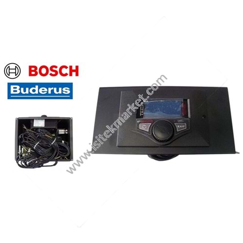 KONTROL PANELİ BSC BDR 87381030290 ST-702v2 FB2/G221