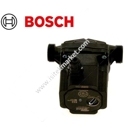 POMPA ASKOLL BOSCH JUNKERS WORCESTER BUDERUS 87381040320 8738109669, 8738119890