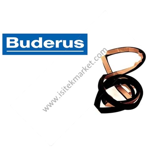İZOLASYON CONTASI BSC BUDR 87381040350 G221