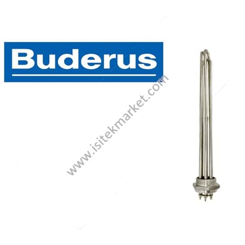 REZİZSTANS BSC WORCESTER BUDR JUNKERS 87381047170 6 KW 3000/5000