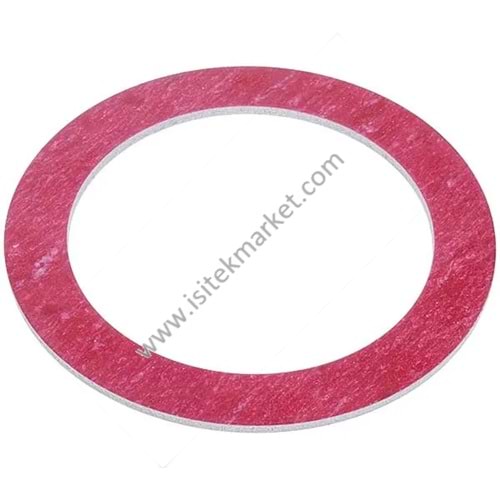 ELEKTRİKLİ KOMBİ CONTASI BOSCH TRONIC HEAT 3000/3500 8738104719 80X59X2 MM