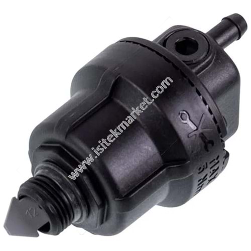 ELEKTRİKLİ KOMBİ PRÜJÖR HAVA AYIRICI BOSCH TRONIC HEAT 3000/3500 8738104721