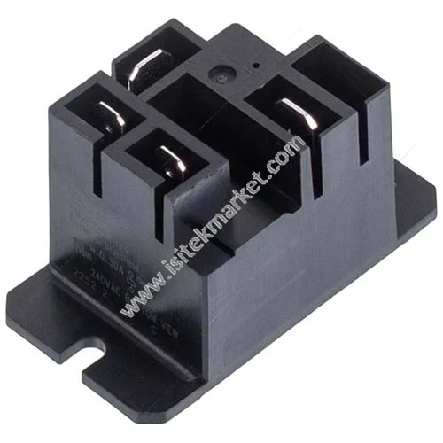 ELEKTRİKLİ KOMBİ RÖLE T9AP1D52-24 BOSCH TRONIC HEAT 3000/3500 8738104730