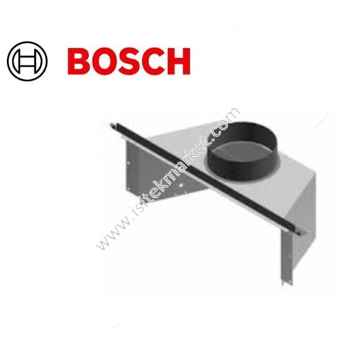 BACA GAZ KOLLEKTÖRÜ BOSCH WORCESTER 87381048530 G334-73 KW