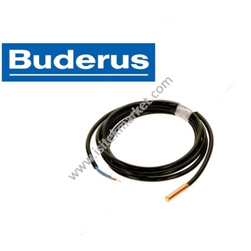NTC DALDIRMA TİP BUDR 87381066780 TRONIC 3500