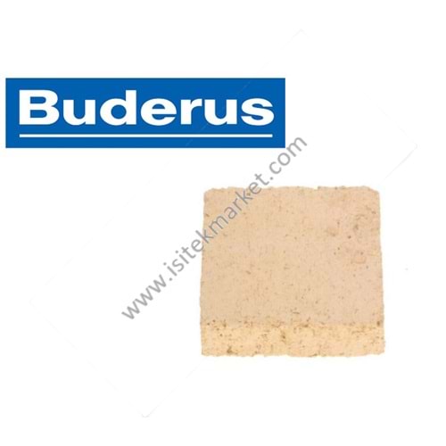 İZOLASYON SETİ BSC BUDR JUNKERS 87381217000 S111 16 KW