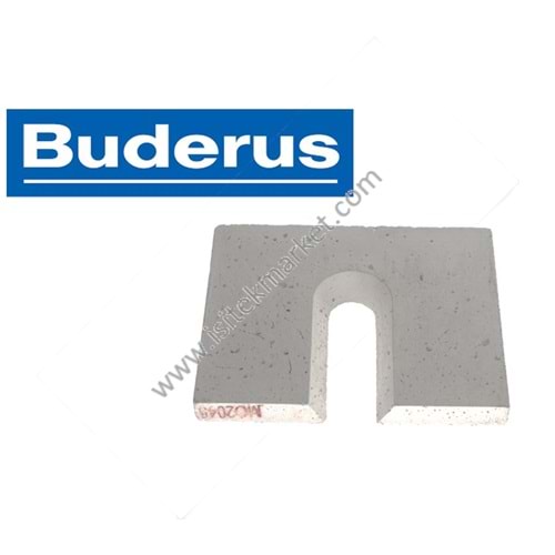 ATEŞ TUĞLASI BSC WORCESTER BUDR 87381219230