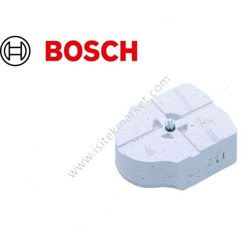 KAZAN İÇİN ATEŞ TUĞLASI BOSCH WORCESTER JUNKERS BUDERUS DAKON 87381221850