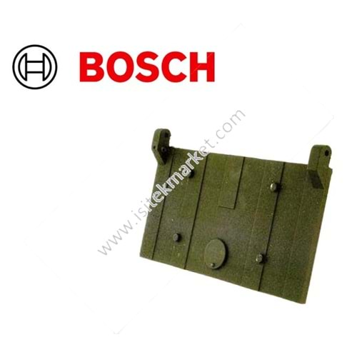 KAZAN YÜKLEME KAPAĞI BOSCH WORCESTER JUNKERS BUDERUS DAKON 87381234590