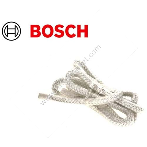 CONTA BOSCH WORCESTER BUDERUS 87381246730 8x8x1395 G221