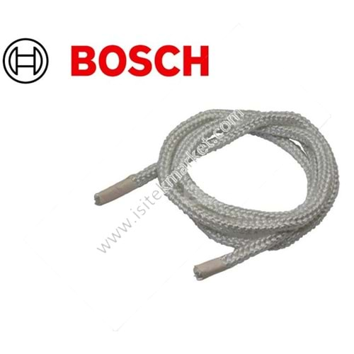 CONTA BOSCH WORCESTER BUDERUS 87381246790 8X8X1520