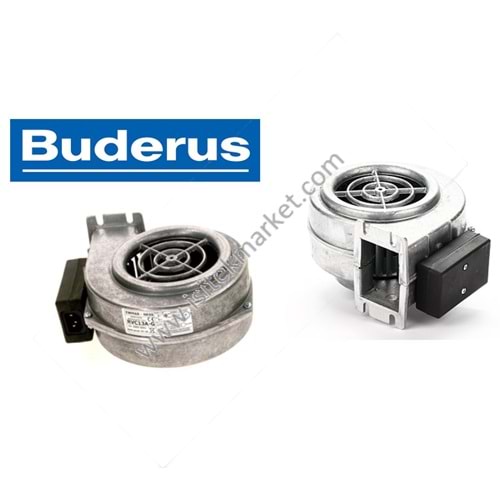 FAN 0 BSC WORCESTER BUDR 87381271080 G221A