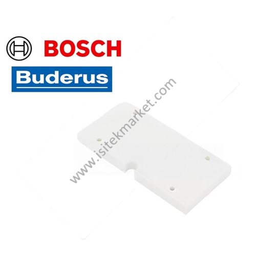 İZOLASYON CONTA BSC BUDERUS DAKON 87381275990
