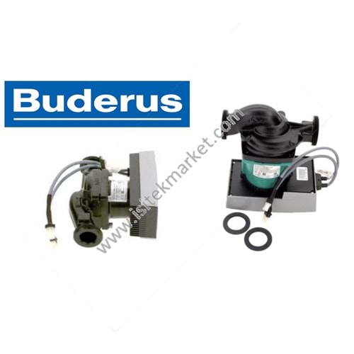 POMPA WILO 30 1-12 180 BSC BUDR 87382002890