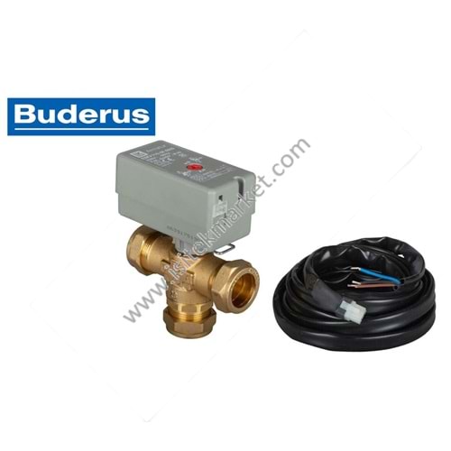 VANA GRUBU MOTORLU BSC WORCESTER JUNKERS BUDERUS 87382014110