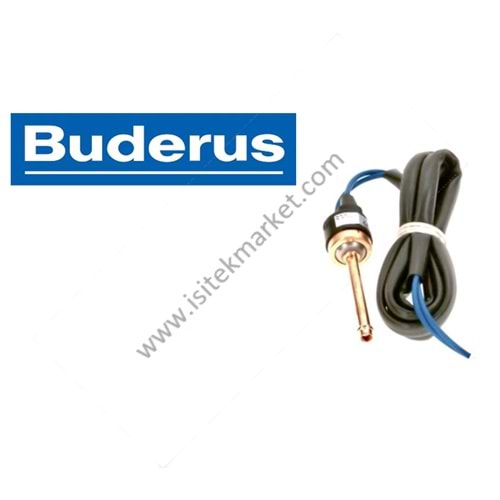 ISI POMPASI İÇİN BASINÇ SENSÖRÜ BSC WORCESTER JUNKERS BUDR 87382043540