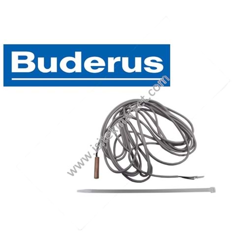 TERMOSTAT BSC BUDR WORCESTER JUNKERS 87382046370