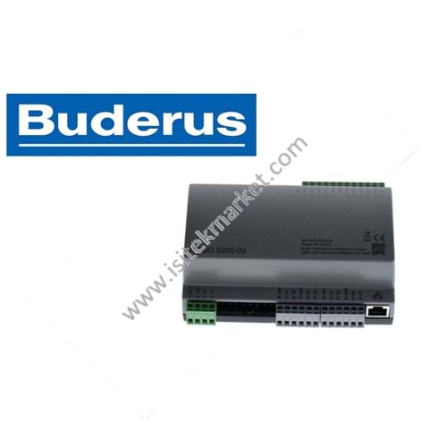 ISI POMPASI KOMPRESÖR WPS7000 KONTROL PANELİ BSC BUDR 87382114140