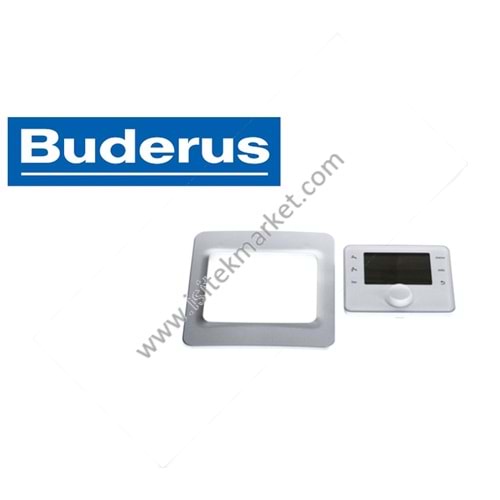 KONTROL PANELİ BSC BUDR 87382118410 HPC410