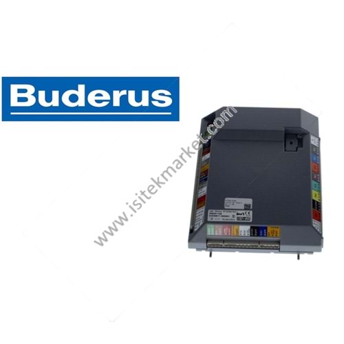 ISI POMPASI İÇ ÜNİTE KONTROL PANELİ BSC BUDR 87382126550 IDU IVT