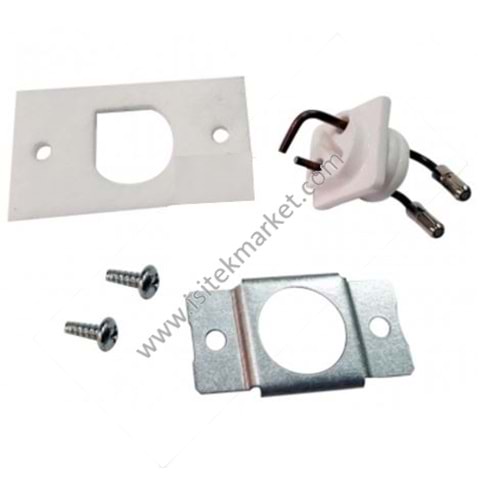 BUJİ ELEKTROD SETI BUDR BSC WORCESTER ELM LEB 87387032280