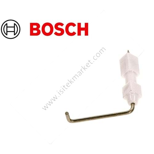 BUJİ ELEKTROD SETI BUDERUS BOSCH WORCESTER JUNKERS 87387033670 W10 KB