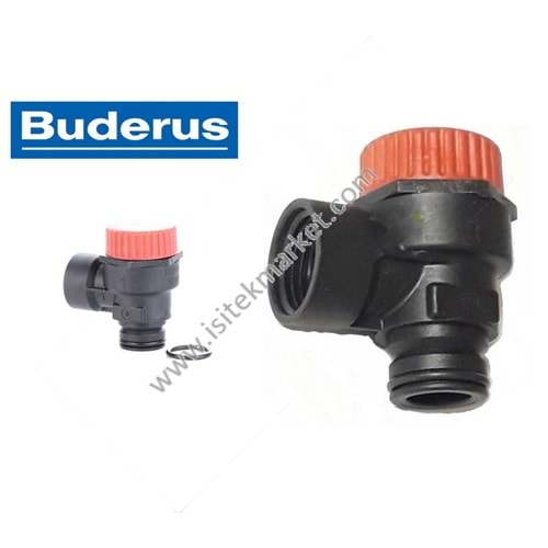 3 BAR EMNİYET VENTİLİ BUD 87387095730