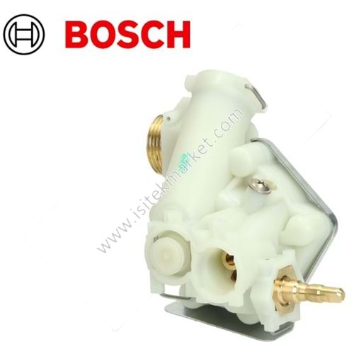 VANA GRUBU BOSCH WORCESTER JUNKERS 8738710124 WR13 FD=>560