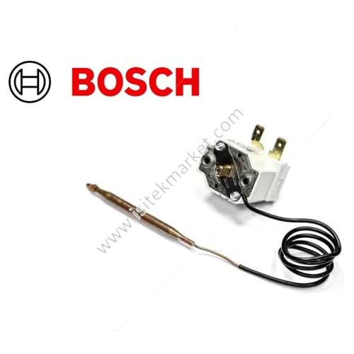 TERMOSTAT BOSCH BUDERUS WORCESTER JUNKERS 87387136610