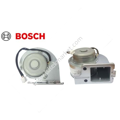 FAN BOSCH WORCESTER ELM LEBLANC 87387149100