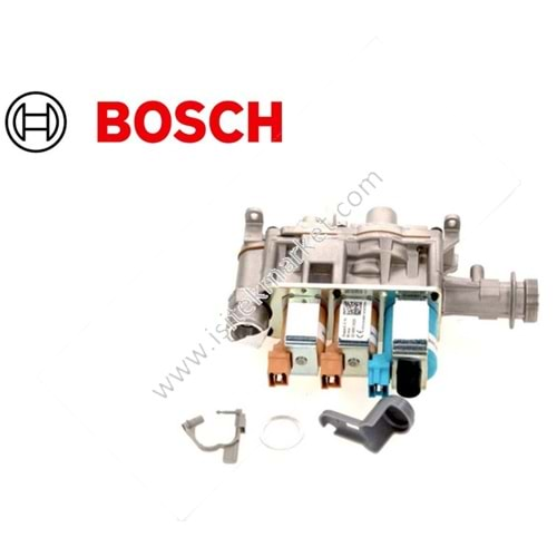 GAZ VALFİ BOSCH WORCESTER JUNKERS 87387174490 87470033710 ZWE24/28-3MFA/MFK