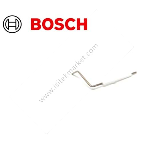 BUJİ ELEKTROD SETI BUDERUS BOSCH WORCESTER JUNKERS ELM LEBLANC 8738722870