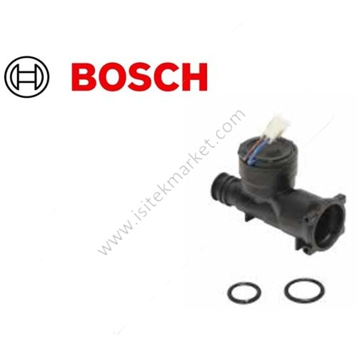 SU AKIŞ TÜRBİNİ BOSCH WORCESTER BUDERUS JUNKERS 8738723240