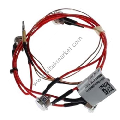 THERMOCOUPLE BSC BUDR WORCESTER JUNKERS ELM LEB 87387264070