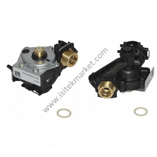 DOLDURMA MUSLUĞU GRUBU BSC ELM LEB 87387280650