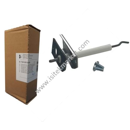 BUJİ ELEKTROD SETI BUDR BSC WORCESTER ELM LEB 87388036480