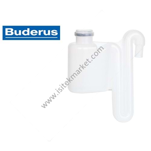 SİFON SETİ BSCH BDRS 87388081570 GB162 15-45