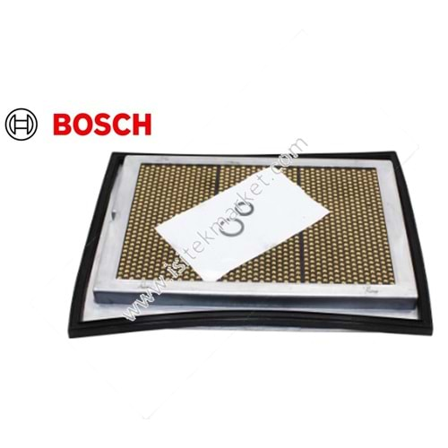 BRÜLÖR SETİ BOSCH WORCESTER JUNKERS 87389017230 ZBR- GB 162- 65-100KW