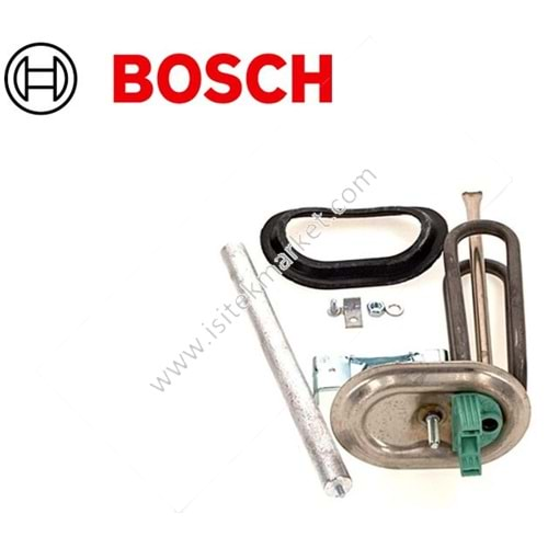 ISITMA ELEMANI BOSCH WORCESTER BUDERUS JUNKERS 87397220250 HS30-2E