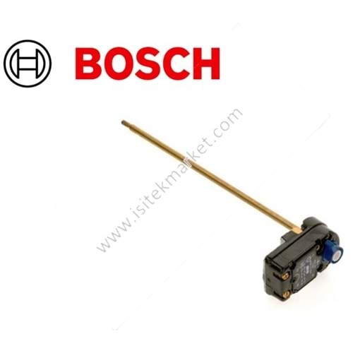 TERMOSTAT BOSCH BUDERUS WORCESTER BUDERUS 8739722030 HS30-2E