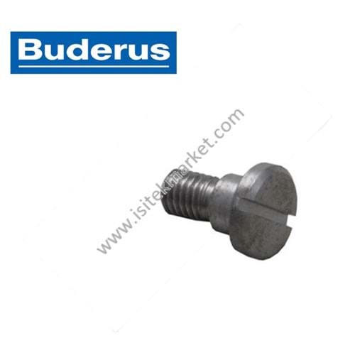 VIDA BSC JUNKERS WORCESTER BUDR 87399300340 G211