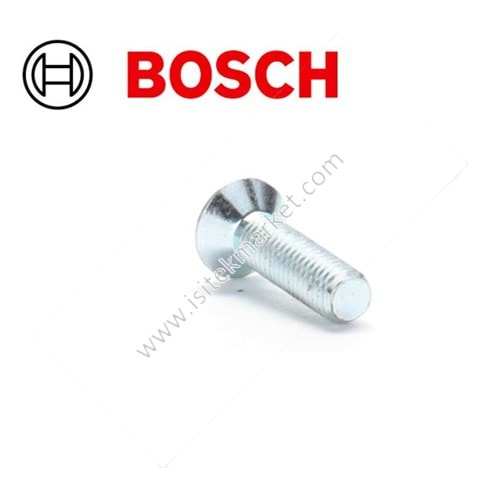 VIDA BOSCH JUNKERS WORCESTER 87399300350 M8X30