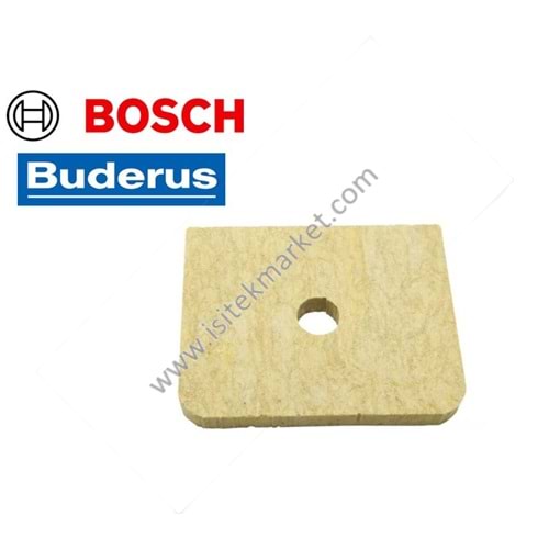 İZOLASYON SETİ BSC BUDR DAKON 87399300490