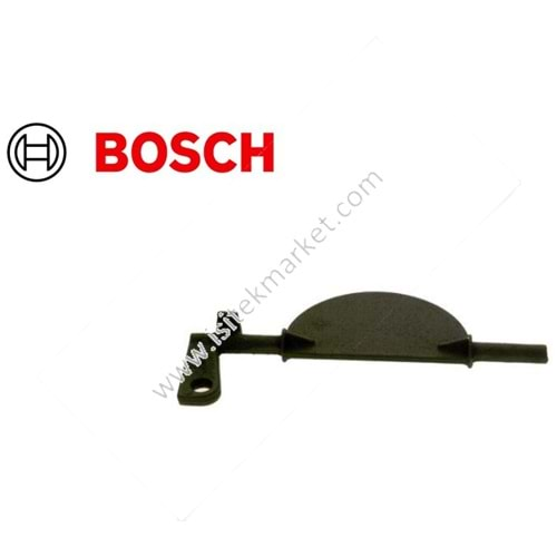 BACA DAMPERİ BOSCH WORCESTER JUNKERS 87399300990 LOGANO G211 G211