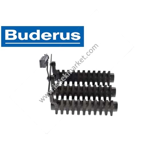KAZAN IZGARALARI BSC BUDR 87399302220 S111 12/16