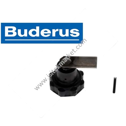 DÜĞME BUDR 87399302460 S111-45D